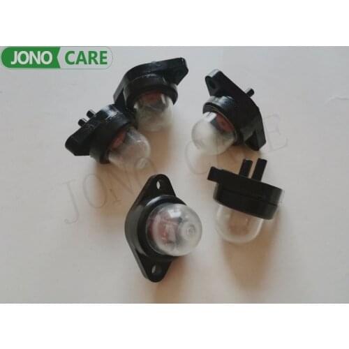 5 pcs Primer Bulb pump for Poulan Craftsman Snapper edger weedeater chainsaw 530071835