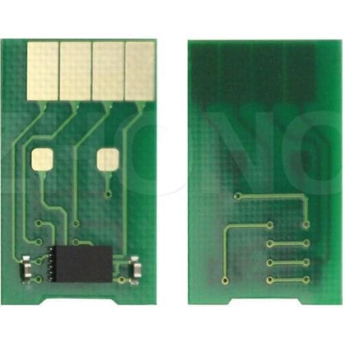 992 992X Refill Cartridge Chip for HP PageWide Pro MFP 777z 777hc 772dw772dn 772zt 750dw750dn Color MFP 774dn 774dns 779dn 779dn