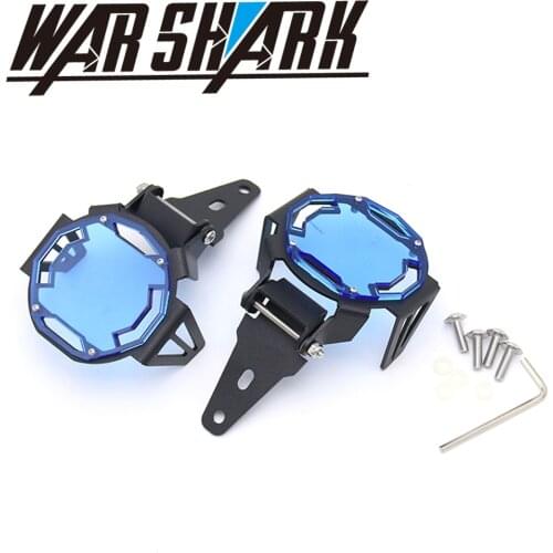 AFNCX Headlights For Motorcycles