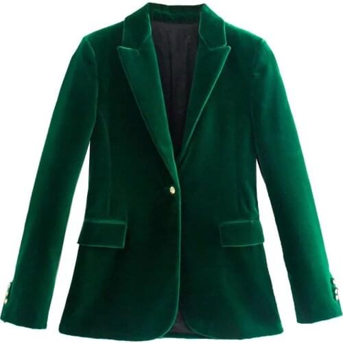 Женские бархатные пиджаки BBWM WOMAN China At AliExpress