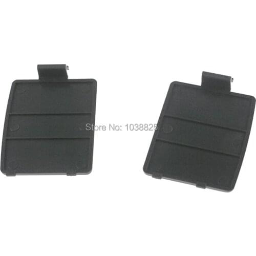 For Sega GG Battery Door Cover For GameGear GG L R Left Right Side AA Battery Lid