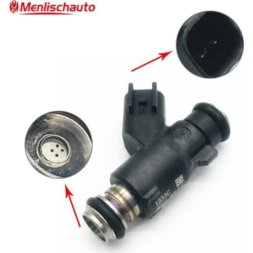 High performance fuel injector For Japan car PICKUP fuel injector 28239887