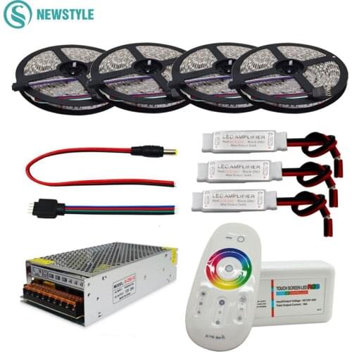 LED Strips Newstyle China