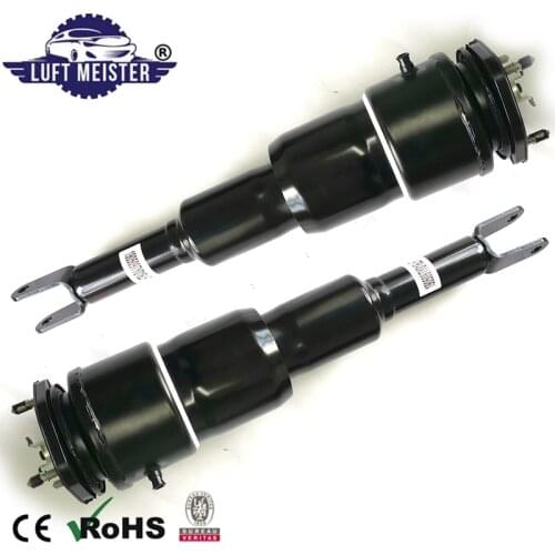 Brand New Pair Front Air Suspension Strut for Lexus LS460 4802050152 4802050153 4802050152 4801050152 4801050153 4801050153
