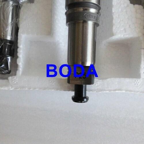 Diesel fuel injector plunger XY120P44 P25 (U471)