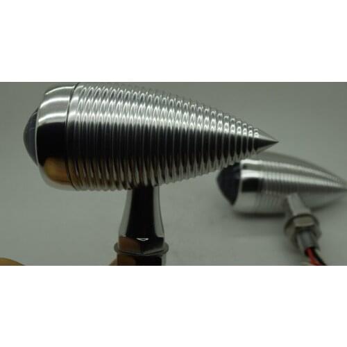 RUNYUN MOTO Stop Lights For Motorcycles