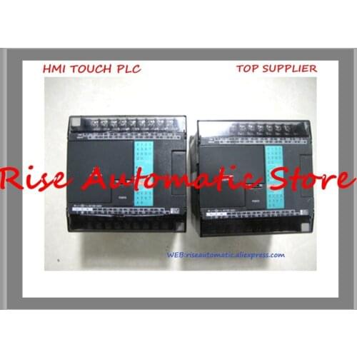 Brand New Original PLC Digital Input 24 Transistor Output 16 System Main Unit 1 COM FBS-40MCT FBs-40MCT2-AC AC220V