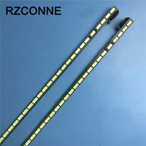 LED Backlight strip for LG 49" TV 6916L-1722B 6916L-17223B 6922L-0128A 49UB820V 49UB850V 49UB8800 49UB8250 49UB830V 49UB820V