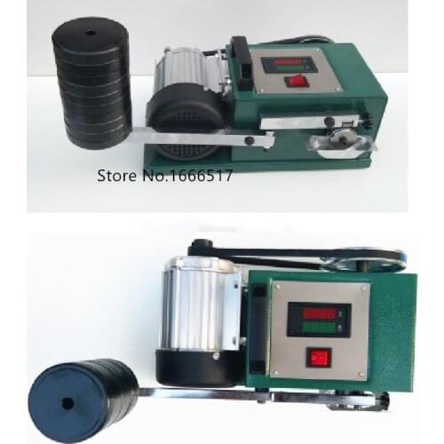 280w Lubricating oil abrasion tester Grease anti wear tester Testing machine Digital display Brand new RH