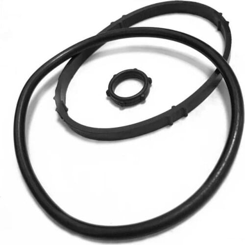 1103L8 Filter Sealing Ring Maintenance Kit For Peugeot 206 207 307 308 408 301 For Citroen C2 C3 C4 C5