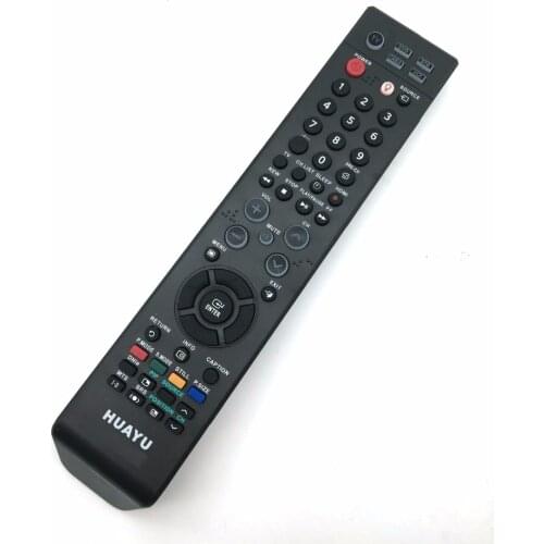 Replacement REMOTE CONTROL For Samsung BN59-00611A LE23R71W LE23R81B BN59-00603A TM87C BN59-00429A BN59-00516A BN59-00517A