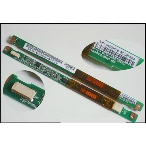 SSEA Brand New LCD Inverter for Samsung R458 R453 R460 R620 Q210 R466 R710 R510 Q310 R519 Free Shipping