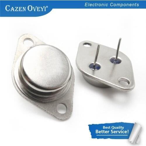 1pcs/lot 2SC1832 C1832 TO-3 In Stock