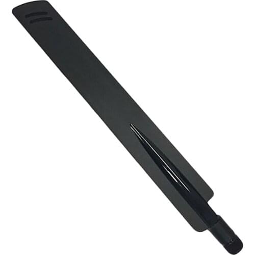 18 Dbi 2.4Ghz Wifi Antenna Amplifier Wlan Router Connector Booster