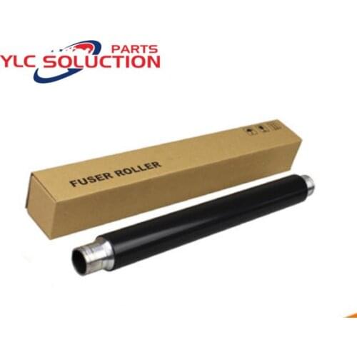 1x Long Life Upper Fuser Roller AE01-1128 AE011128 For Ricoh Aficio MP 2352 2352SP 2852 2852SP 3352SP 2553 3053 3353 Heat Roller