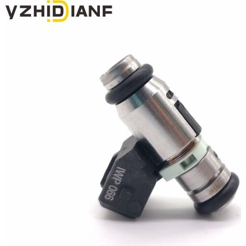 4PC New FUEL INJECTORS IWP066 For FIAT- PALIO- Fiorino- Siena Strada Uno 1.5 Alco 5010150