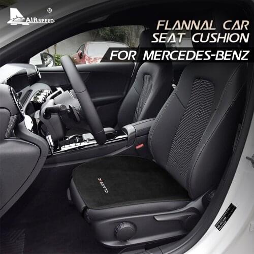 AIRSPEED Car Seat Covers