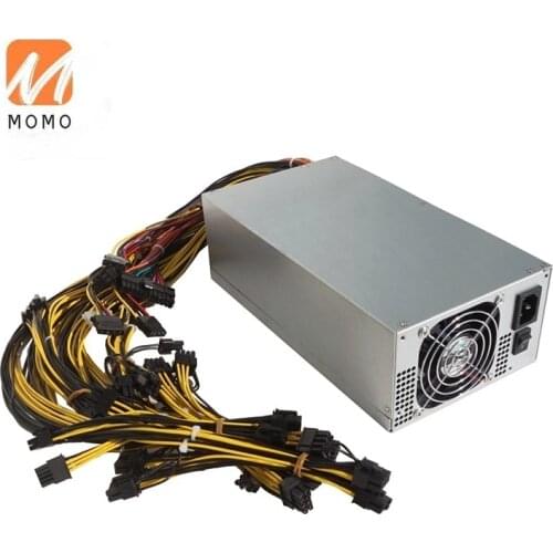 TZLX1800W 2000W 2400W 2600W 2800W 8 card in-line platform B85 847 power supply