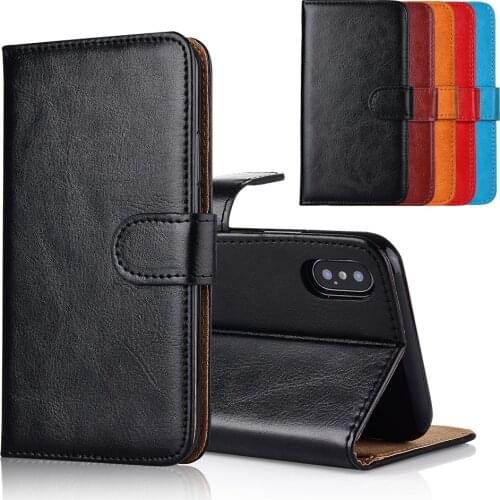 For ASUS ZenFone Go ZC451TG Case cover Kickstand flip leather Wallet case With Card Pocket
