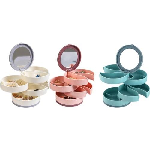 CHUWUJU Organizers For Cosmetics