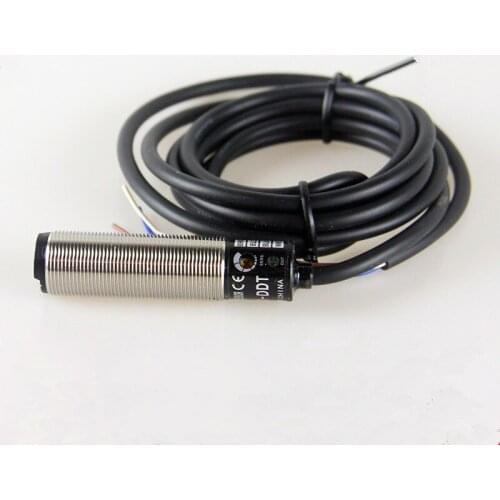 Photoelectric Switch BR4M-TDTD 6months Warranty