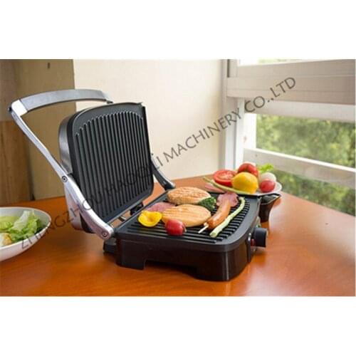 HQ&ML Breakfast Machines