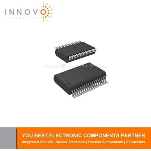 INNOVO 2pcs/lot 20pcs/lot Free shipping LX23224IDBTR VNH5180ATR-E VNH5050ATR-E TLE7368E SSOP-36 New original