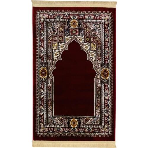 Machine Woven Prayer Mat 75x120