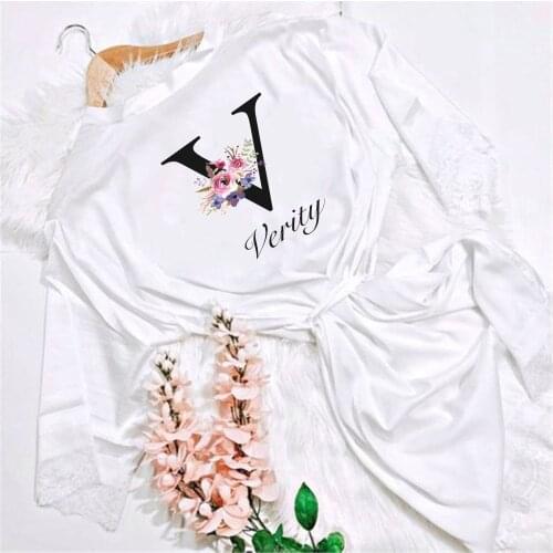 Lace Bridal Robes Wedding Robe with lace for Bridesmaids Personalized Satin Silk Bride Wedding Party Gifts Bathrobe for Women