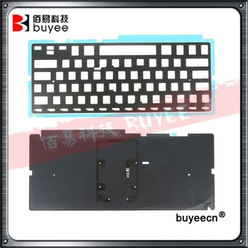 New A1286 Keyboard Backlight For Macbook Pro 15" A1286 Laptop Layout Keyboards backlight Replacement