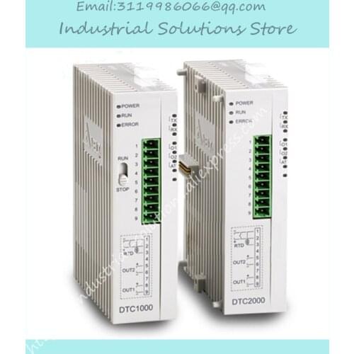 New Original DTC Series Temperature Controller DTC1000C DTC1000l DTC1000R DTC1000V