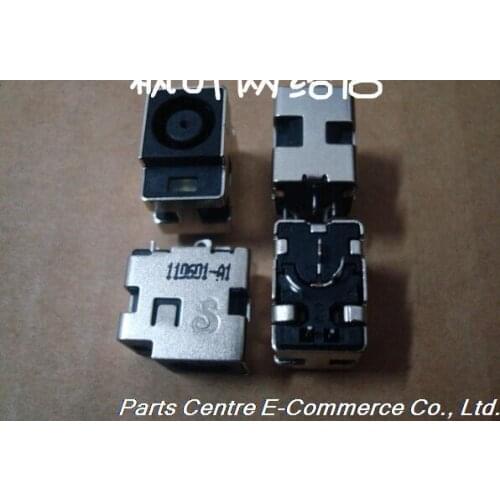 10 pcs NEW DC Jack For HP DV5 DV5-1000 DV5-2000 DV6 DV6-1000 DV7 DV7-2000 G61 G71 CQ72 DC Power Jack
