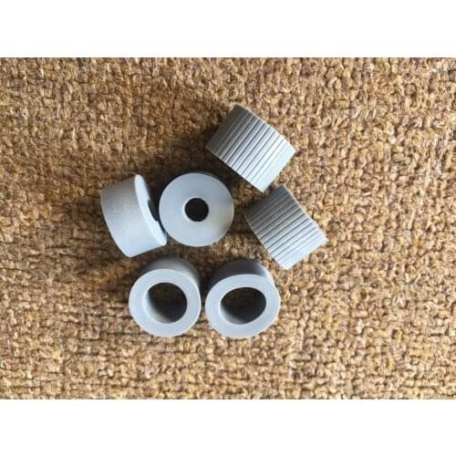 PA03338-K011 PA03576-K010 Pick Roller Brake Roller for Fujitsu 6670 6770 6750 fi-6670 fi-6770 fi-6750 fi-6670c fi-6770c fi-6750s