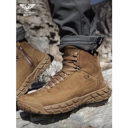 Pave Hawk Men's Shoes