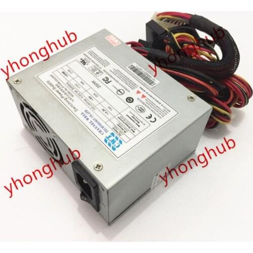 CWT Channel Well Technology DSJ250P Server Power Supply 250W PSU Haikang video recorder