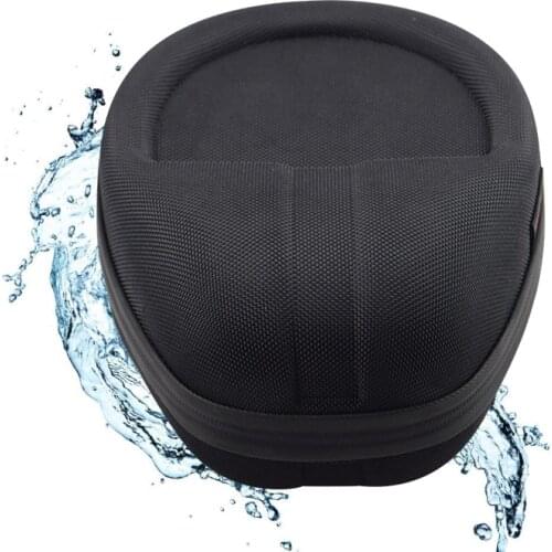 Storage Bag Carrying Case for Beats EP Bose Sony MDRV6 Sennheiser HD 380 PRO Philips JBL ATH Grado AKG Technic Overear Headphone