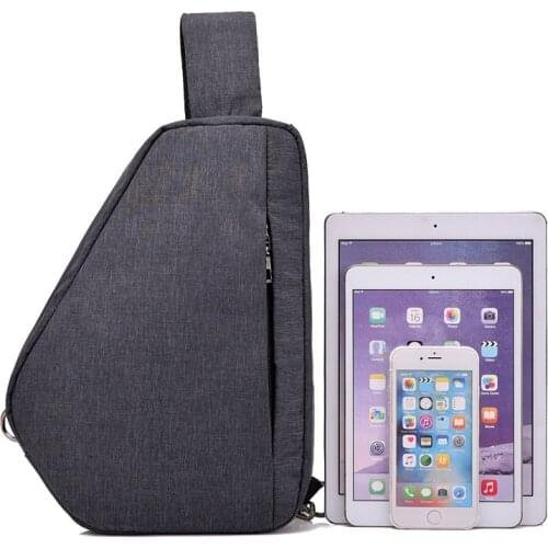 BISI GORO Shoulder Bags Waist Pack Multifunction Outdoor Sport Crossbody Bag Messengers Bag Travel Bag For Men High-capacity