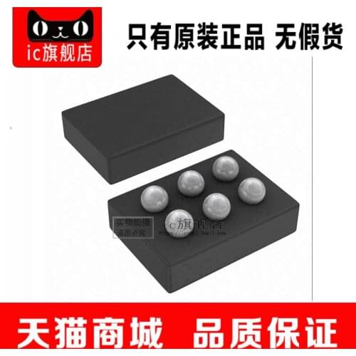 TPS62665YFFR TPS62665 6DSBGA