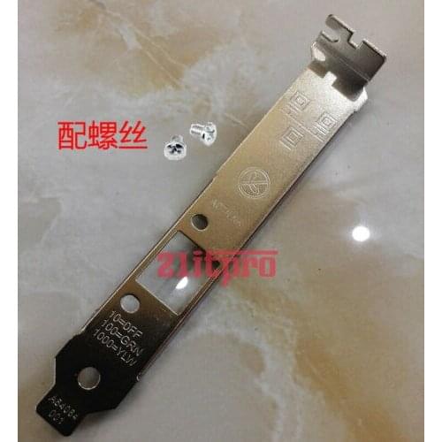 2Pcs Full High Bracket Video Graphics Card For HP 491175-001 82574 503746-B21 503827-001