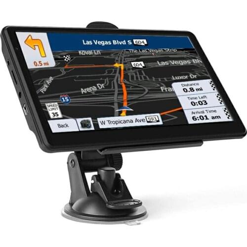 Car GPS Navigators Weigav China