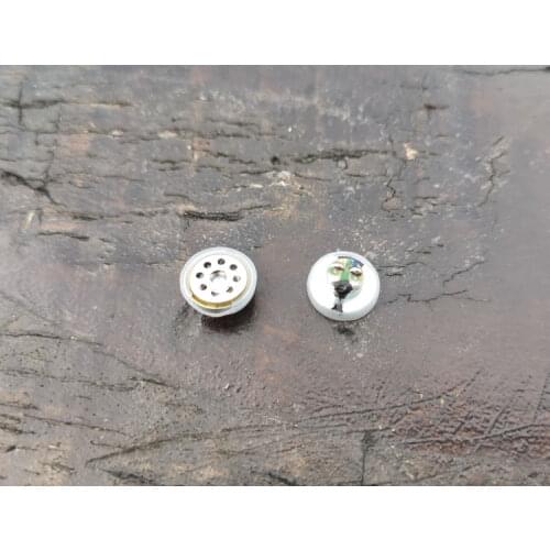 10mm speaker unit hifi bass driver 4pcs