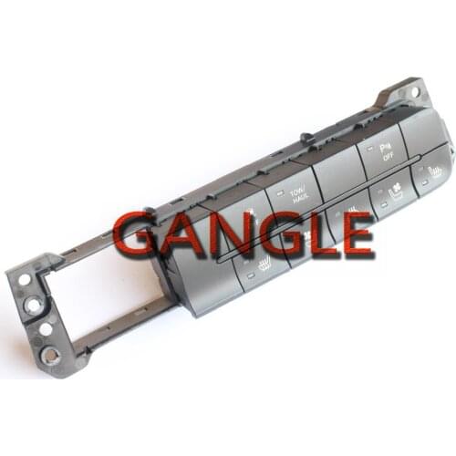 68137098AB Electrical Instrument Panel Switch FOR 2013 Dodge Ram 1500