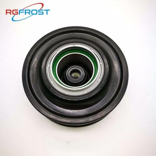 Auto AC Compressor Clutch Pully