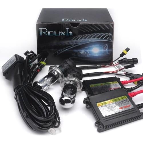 H4-3 Bi xenon H4 Bixenon H4 Bi xenon 4300K 5000k 6000k 8000k 12000k 35W bi-xenon H4 Bi xenon H4 bixenon hi lo hid kit