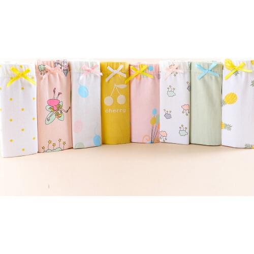 Нижнее белье для девочек CDFNCG China At AliExpress