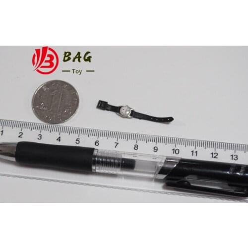 1/6 Action Figures Alert Line AL100033 WWII world war ii America Navy Wrist watch