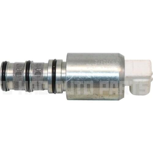 Solenoid Valve OEM SJ32412 for Farm Machine John Deere