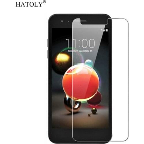 HATOLY Screen Protectors For LG K9 China
