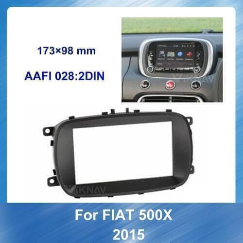JIUTREE Radio Frames