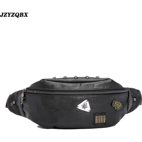 JZYZQBX Men's Casual Bags